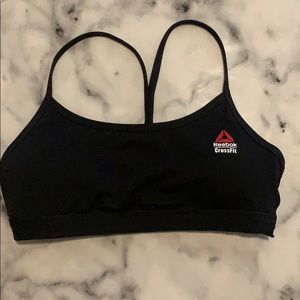 Reebok crossfit bra